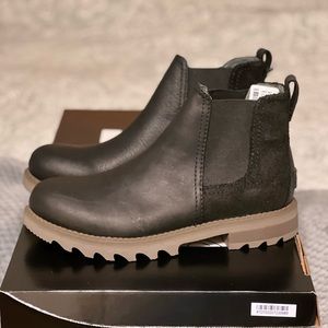 Men’s Sorel Chelsea Waterproof boots